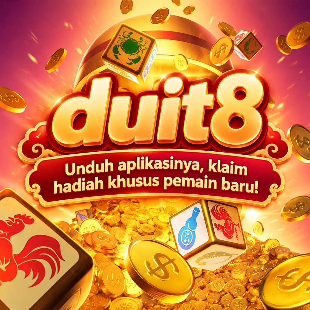 duit8 · Game & unduhan