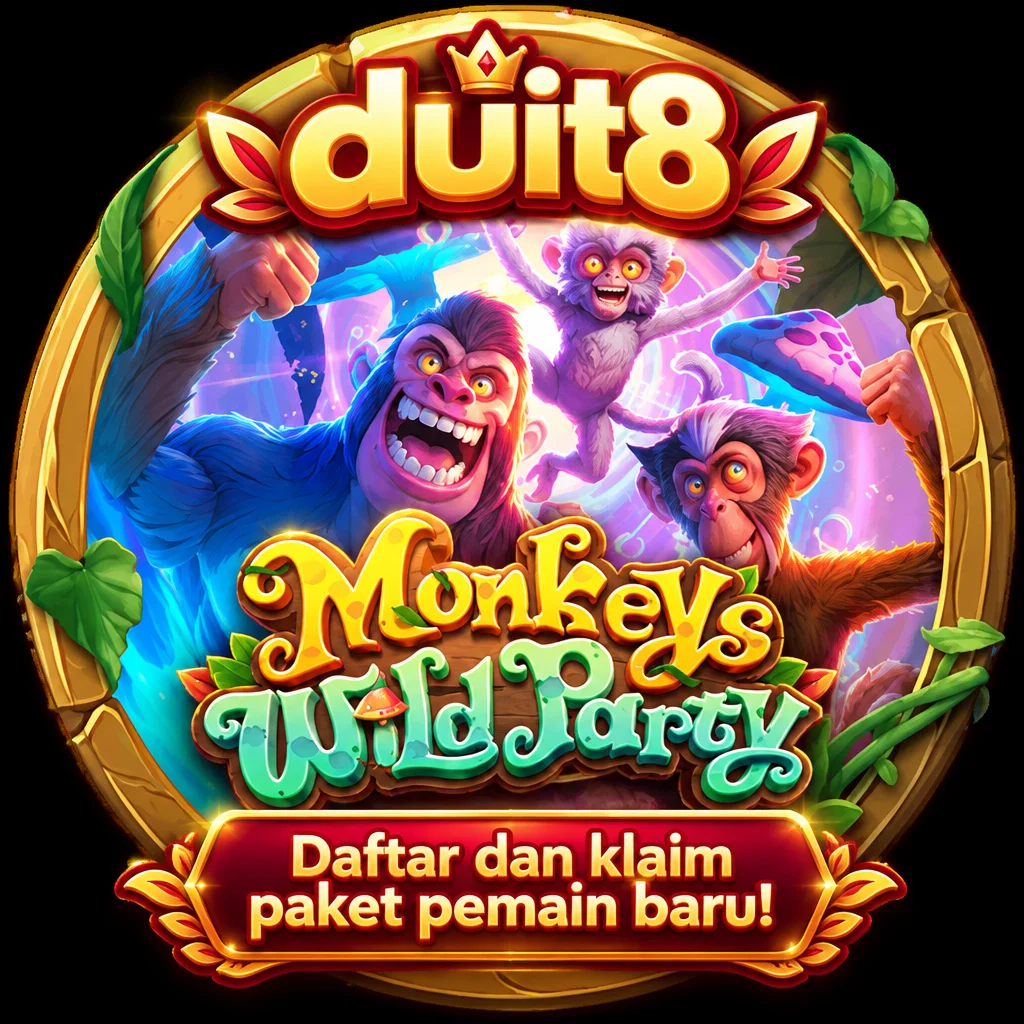 duit8 · Monkey Wild Pty