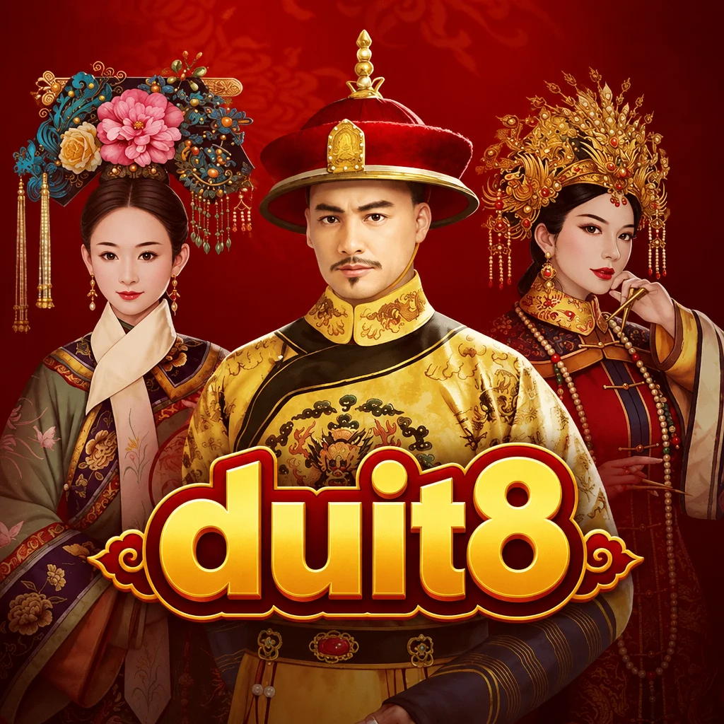 duit8 · Emperors Favour