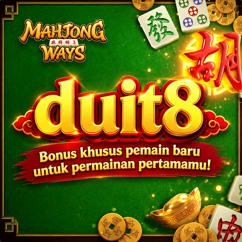 duit8 · Game & unduhan