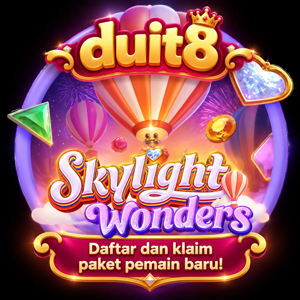 duit8 · Skylight Wonder