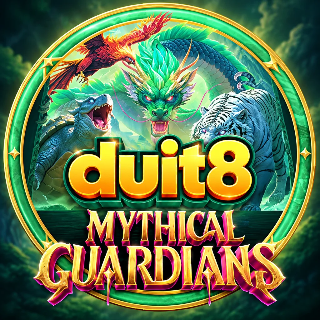 duit8 · Mythical Gdn