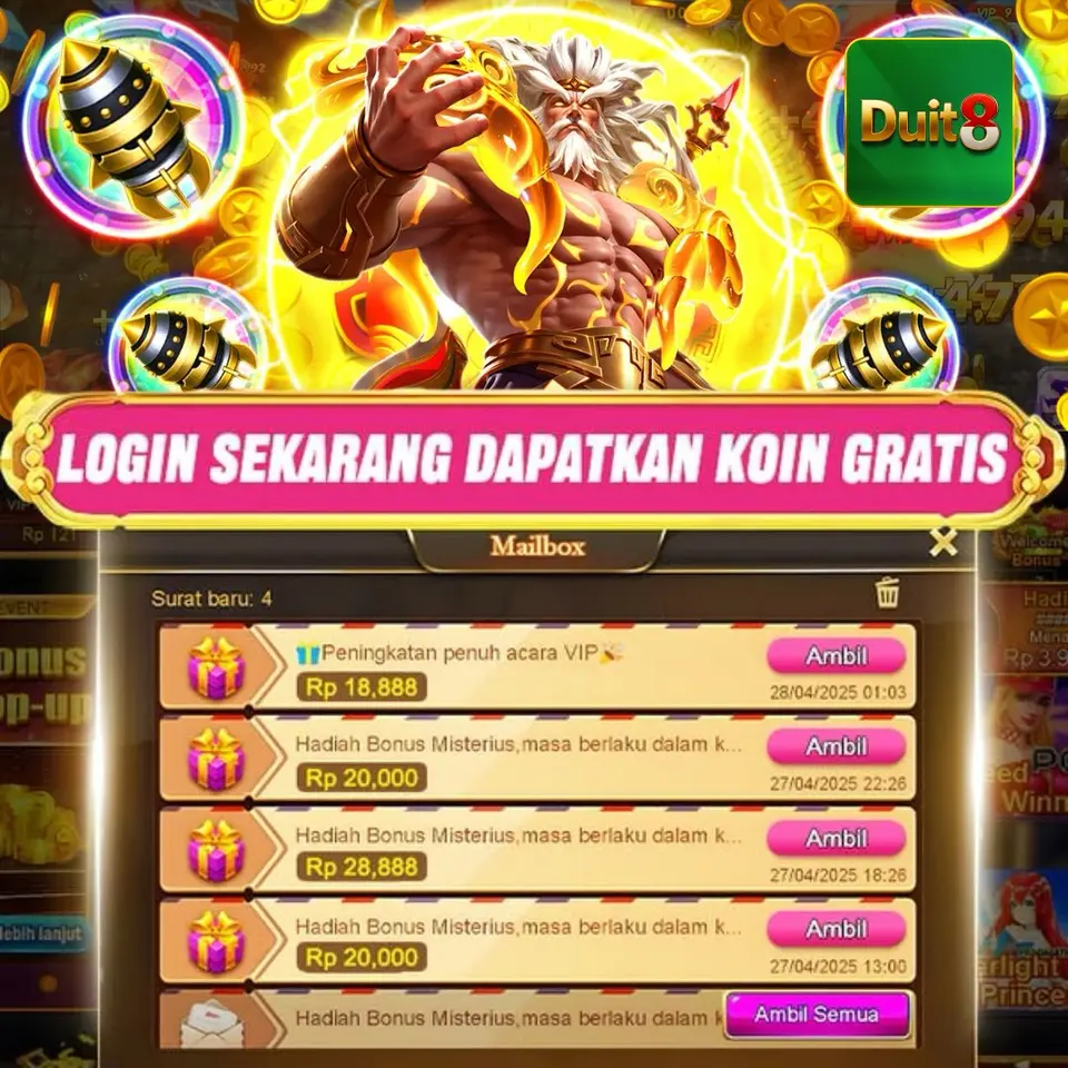 duit8 APK